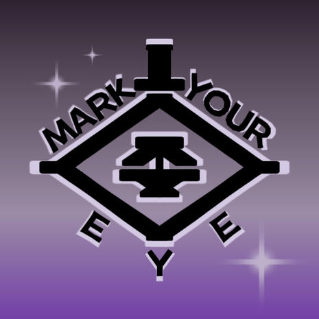 𓁹 MarkYourEye 𓁹